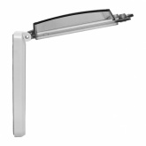 Окно EKF герметичное для приборов IP67