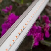 Светильник светодиодный для растений ФИТО ЭРА FITO 18W T5 Ra90 полного спектра 1173x22x34.5mm