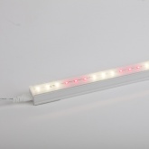 Светильник светодиодный для растений ФИТО ЭРА FITO 18W T5 Ra90 полного спектра 1173x22x34.5mm