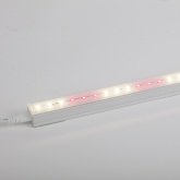 Светильник светодиодный для растений ФИТО ЭРА FITO 14W T5 Ra90 полного спектра 873x22x34.5mm