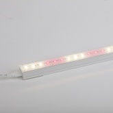 Светильник светодиодный для растений ФИТО ЭРА FITO 9W T5 Ra90 полного спектра 573x22x34,5mm