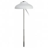 Светильник светодиодный ЭРА для горшечных растений Сrocus FITO-12W-FLED IP20 110x110x215mm 785390