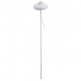 Светильник светодиодный ЭРА для горшечных растений Сrocus FITO-12W-FLED IP20 110x110x215mm 785390