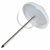 Светильник светодиодный ЭРА для горшечных растений Сrocus FITO-12W-FLED IP20 110x110x215mm 785390