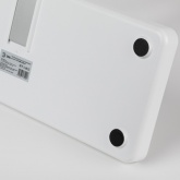 Светильник светодиодный для растений напольный ЭРА FITO-20W-QLED-W IP40 500x220x490mm белый 784218