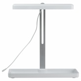 Светильник светодиодный для растений напольный ЭРА FITO-20W-QLED-W IP40 500x220x490mm белый 784218