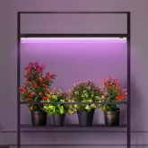 Светильник светодиодный для освещения растений ФИТО ЭРА LLED-05-T5-FITO-18W-W L1195x21x33mm 557657