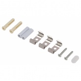 Светильник светодиодный для освещения растений ФИТО ЭРА LLED-05-T5-FITO-18W-W L1195x21x33mm 557657