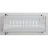 Светильник аварийный ЭРА DPA-301-1-65 постоянный 40LED 3ч IP65 NiCD