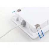 Светильник аварийный ЭРА DPA-301-1-65 постоянный 40LED 3ч IP65 NiCD