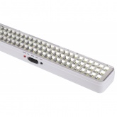 Светильник аварийный ЭРА DBA-108-0-20 непостоянный 120LED 4ч IP20