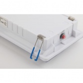 Светильник светодиодный аварийный ЭРА непостоянный DPA-301-0-65 40LED 3ч IP65