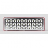 Светильник светодиодный аварийный непостоянный DPA-101-0-20 30LED 6ч IP20 5056306072659