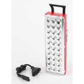 Светильник светодиодный аварийный непостоянный DPA-101-0-20 30LED 6ч IP20 5056306072659