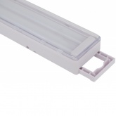 Светильник светодиодный аварийный ЭРА непостоянный DBA-104-0-20 44LED 6ч IP20