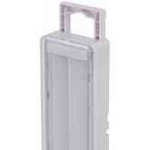 Светильник светодиодный аварийный ЭРА непостоянный DBA-104-0-20 44LED 6ч IP20