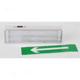 Светильник светодиодный аварийный ЭРА непостоянный DBA-104-0-20 44LED 6ч IP20