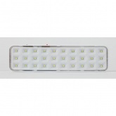 Светильник светодиодный аварийный ЭРА непостоянный DBA-102-0-20 30LED 5ч IP20