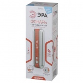 Светильник светодиодный аварийный ЭРА EL96S аккумулятор 4V 4Ah, 96SMD, зарядное устройство 220V