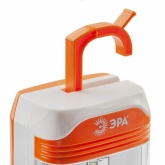 Светильник светодиодный аварийный EL60S аккумулятор 4V 4Ah, 60xSMD + 27SMD, зарядное устройство 220V