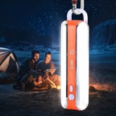 Светильник светодиодный аварийный EL60S аккумулятор 4V 4Ah, 60xSMD + 27SMD, зарядное устройство 220V