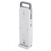 Светильник светодиодный аварийный TL30 Трофи аккумулятор 4V 1.5Ah, 30xLED, зарядное устройство 220V