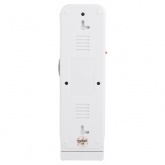 Светильник светодиодный аварийный TL30 Трофи аккумулятор 4V 1.5Ah, 30xLED, зарядное устройство 220V