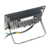 Прожектор светодиодный JazzWay PFL-C3 20W 6500K 1700Lm IP65 темно-серый алюминий