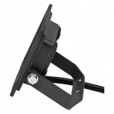 Прожектор светодиодный JazzWay PFL-C3 20W 6500K 1700Lm IP65 темно-серый алюминий