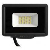Прожектор светодиодный JazzWay PFL-C3 20W 6500K 1700Lm IP65 темно-серый алюминий