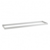 Рамка ЭРА SPL-FR-1195x295 для накладного монтажа панелей 295х1195mm (SPL-6 и аналоги) 787721