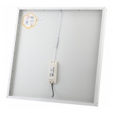 Рамка ЭРА SPL-FR-595x595 для накладного монтажа панелей 595х595mm (SPL-5 и все аналоги) 787707