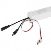 Блок аварийного питания БАП LED-LP-5/6 (A) до 40W для панели SPL-5, SPL-6 (работа с LED-драйвером)
