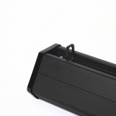 Светильник светодиодный подвесной ЭРА SPP-404-0-50K-200 200W 5000K 21000Lm IP54 992x103x73mm 099168