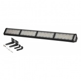 Светильник светодиодный подвесной ЭРА SPP-404-0-50K-200 200W 5000K 21000Lm IP54 992x103x73mm 099168