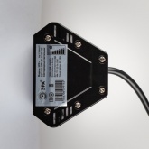 Светильник светодиодный подвесной ЭРА SPP-404-0-50K-150 150W 5000K 15750Lm IP54 747x103x73mm 099144