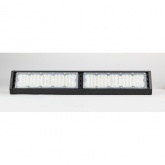 Светильник светодиодный подвесной ЭРА SPP-404-0-50K-100 100W 5000K 10500Lm IP54 502x103x73mm 099120