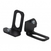 Светильник светодиодный подвесной ЭРА SPP-404-0-50K-050 50W 5000K 5250Lm IP54 257x103x73mm 099106