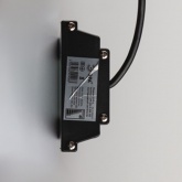 Светильник светодиодный подвесной ЭРА SPP-403-0-50K-200 200W 5000K 20000Lm IP65 994x119x33mm 099083