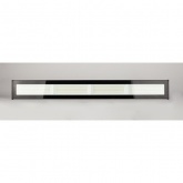 Светильник светодиодный подвесной ЭРА SPP-403-0-50K-200 200W 5000K 20000Lm IP65 994x119x33mm 099083