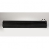 Светильник светодиодный подвесной ЭРА SPP-403-0-50K-150 150W 5000K 15000Lm IP65 742x119x33mm 099069