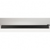 Светильник светодиодный подвесной ЭРА SPP-403-0-50K-150 150W 5000K 15000Lm IP65 742x119x33mm 099069