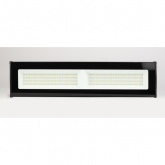 Светильник светодиодный подвесной ЭРА SPP-403-0-50K-100 100W 5000K 10000Lm IP65 494x119x33mm 099045