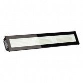 Светильник светодиодный подвесной ЭРА SPP-403-0-50K-100 100W 5000K 10000Lm IP65 494x119x33mm 099045