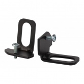 Светильник светодиодный подвесной ЭРА SPP-403-0-50K-100 100W 5000K 10000Lm IP65 494x119x33mm 099045