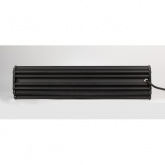 Светильник светодиодный подвесной ЭРА SPP-403-0-50K-100 100W 5000K 10000Lm IP65 494x119x33mm 099045