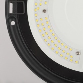 Светильник светодиодный подвесной ЭРА SPP-411-0-50K-150 150W 5000K 18000Lm IP65 5056306013744