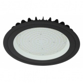 Светильник светодиодный подвесной ЭРА SPP-402-0-50K-150 150W 5000K 15000Lm IP65 Кп<2% КСС Д DOB