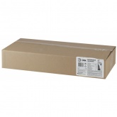 Консольный светодиодный светильник ЭРА SPP-5-120-5K-W IC-COB 120W 5000K IP65 d48-60mm