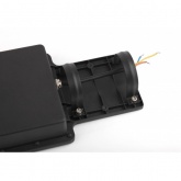 Консольный светодиодный светильник SPP-502-0-50K-120 IP65 120W 5000K 13500Lm 170x65x570mm